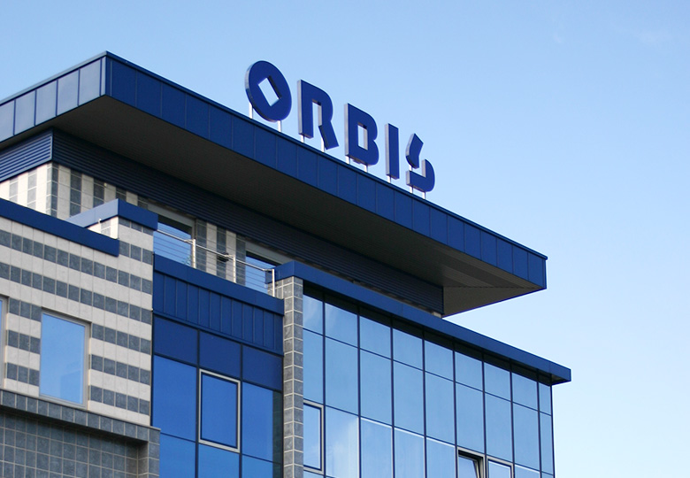 Your Microsoft Cloud project with ORBIS